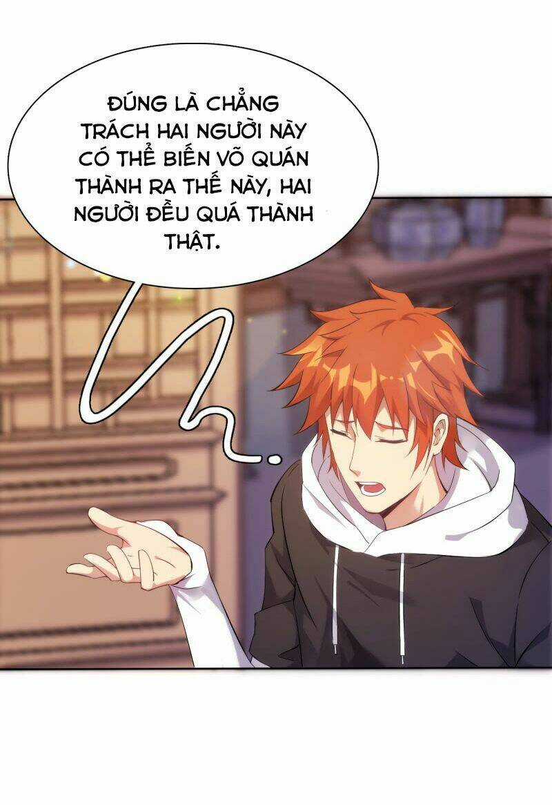 Võ Nghịch Sơn Hà Chapter 11 trang 30