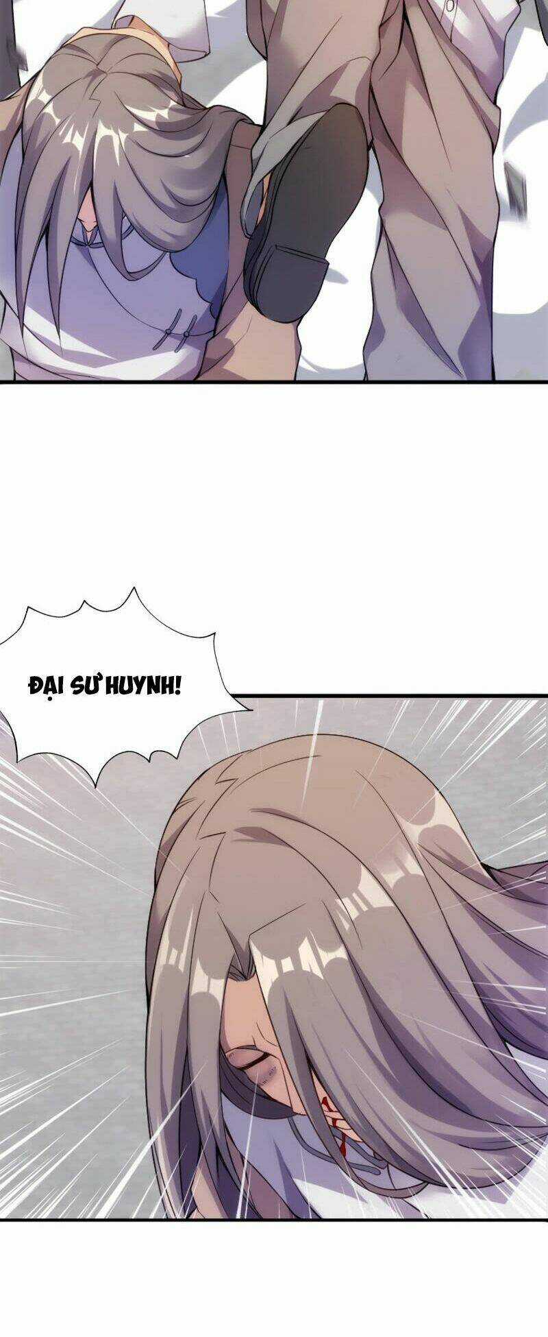 Võ Nghịch Sơn Hà Chapter 11 trang 33