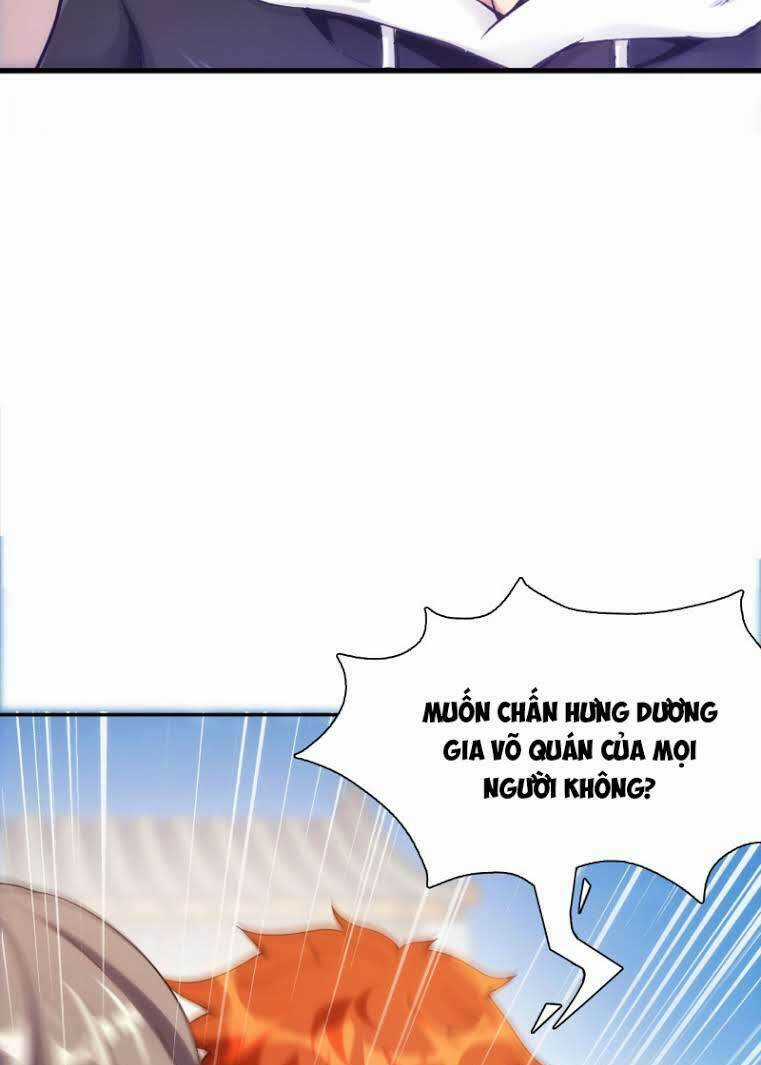 Võ Nghịch Sơn Hà Chapter 11 trang 8