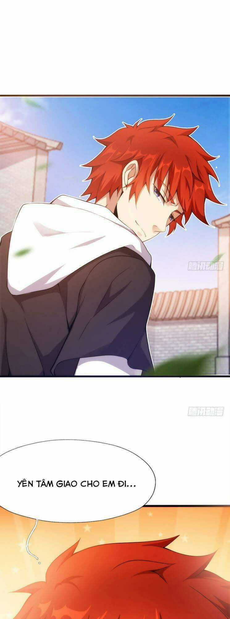 Võ Nghịch Sơn Hà Chapter 12 trang 12