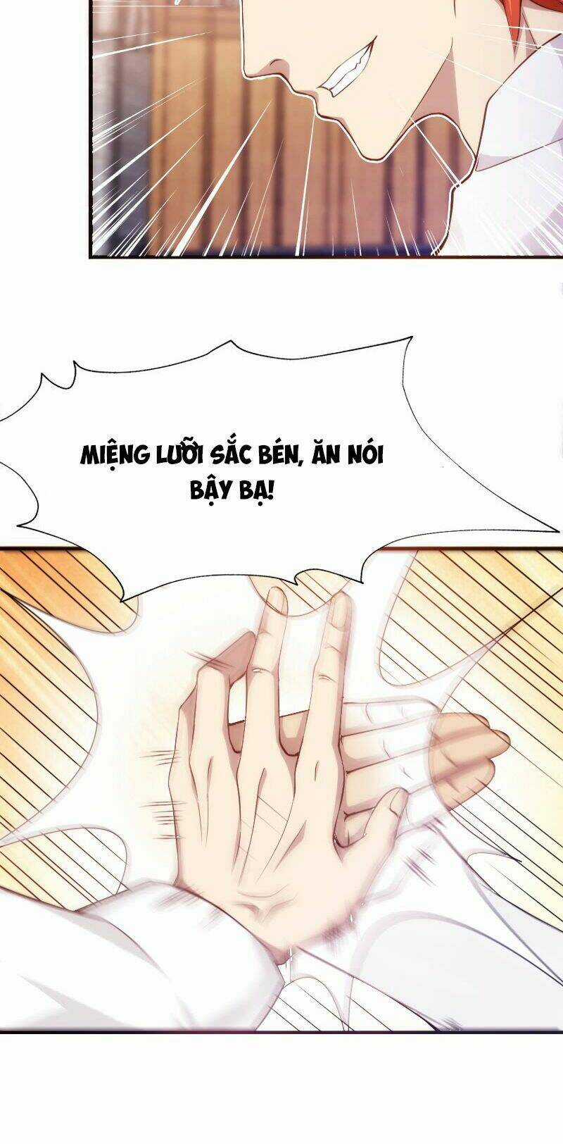 Võ Nghịch Sơn Hà Chapter 12 trang 19