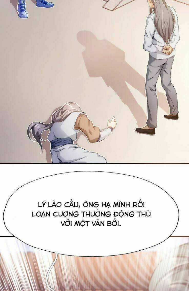 Võ Nghịch Sơn Hà Chapter 12 trang 2