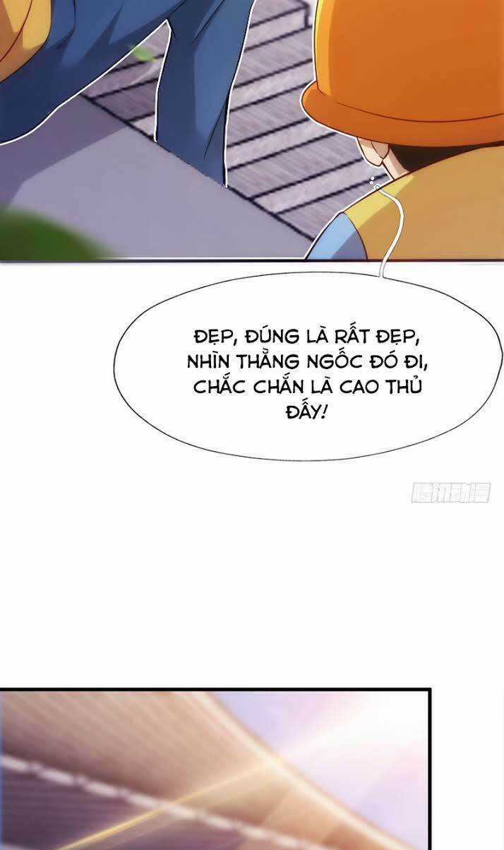Võ Nghịch Sơn Hà Chapter 12 trang 21