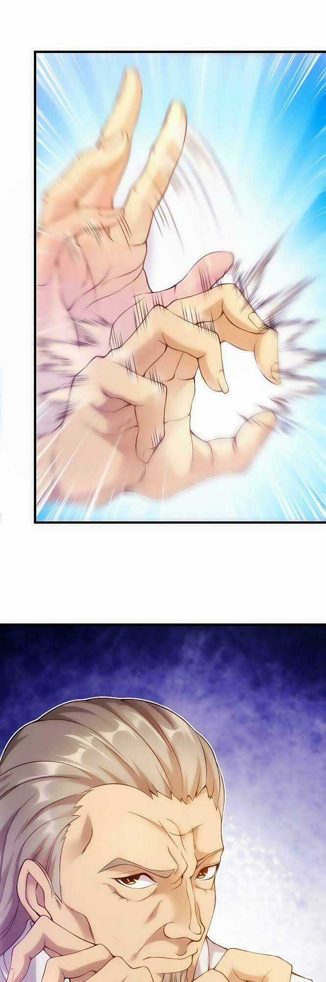 Võ Nghịch Sơn Hà Chapter 12 trang 23