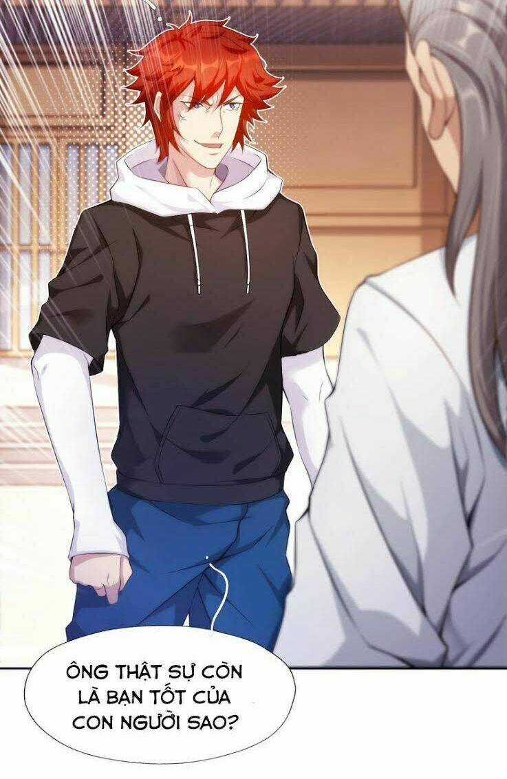 Võ Nghịch Sơn Hà Chapter 12 trang 3