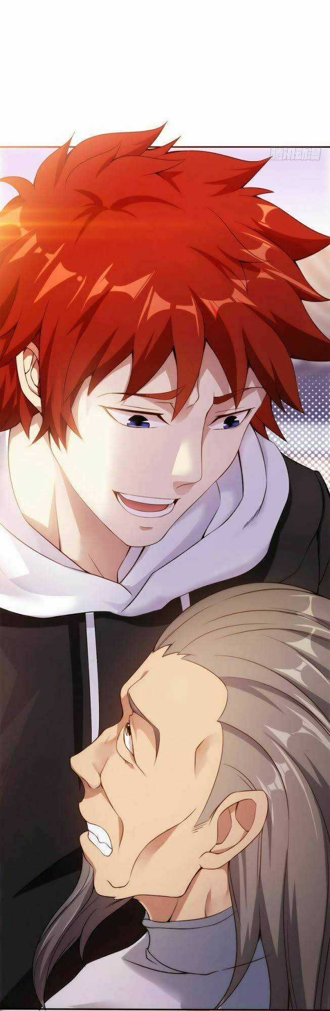 Võ Nghịch Sơn Hà Chapter 12 trang 30