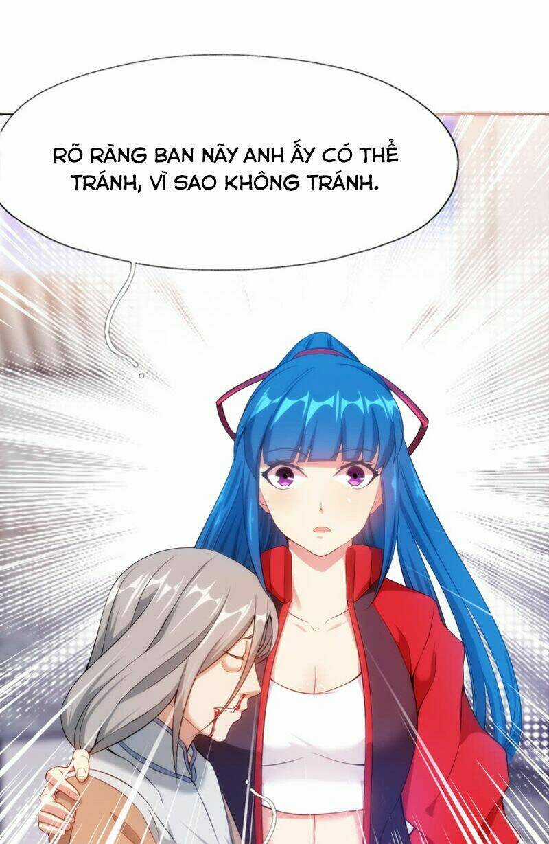 Võ Nghịch Sơn Hà Chapter 12 trang 34