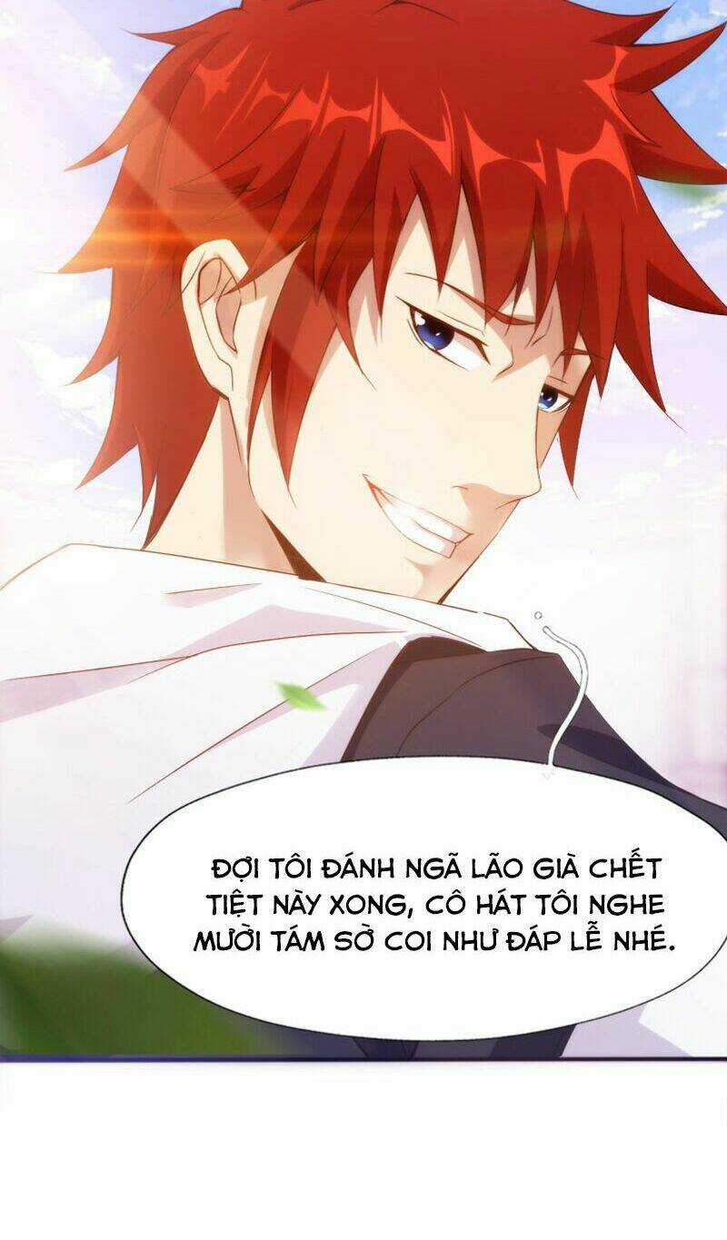 Võ Nghịch Sơn Hà Chapter 12 trang 37