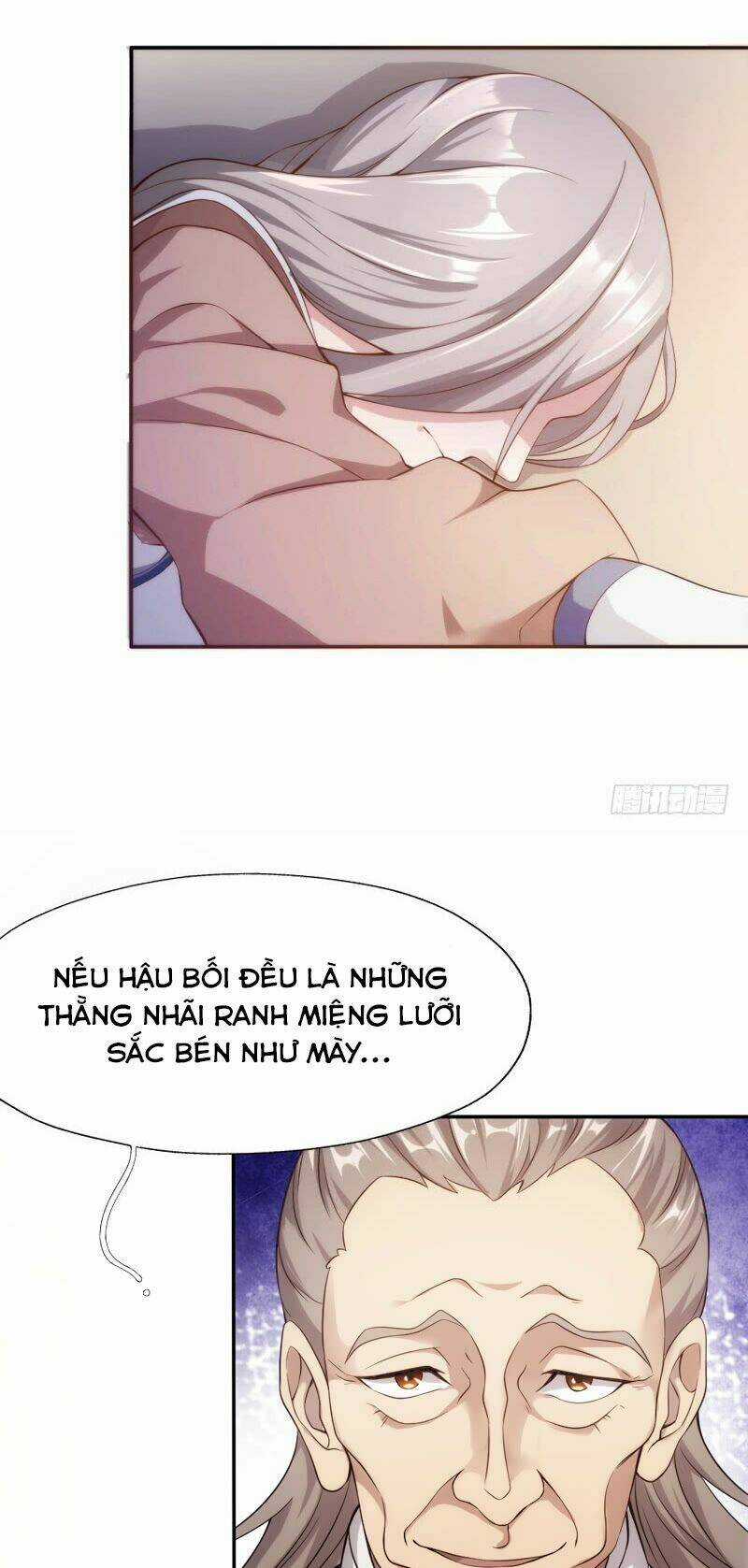 Võ Nghịch Sơn Hà Chapter 12 trang 4