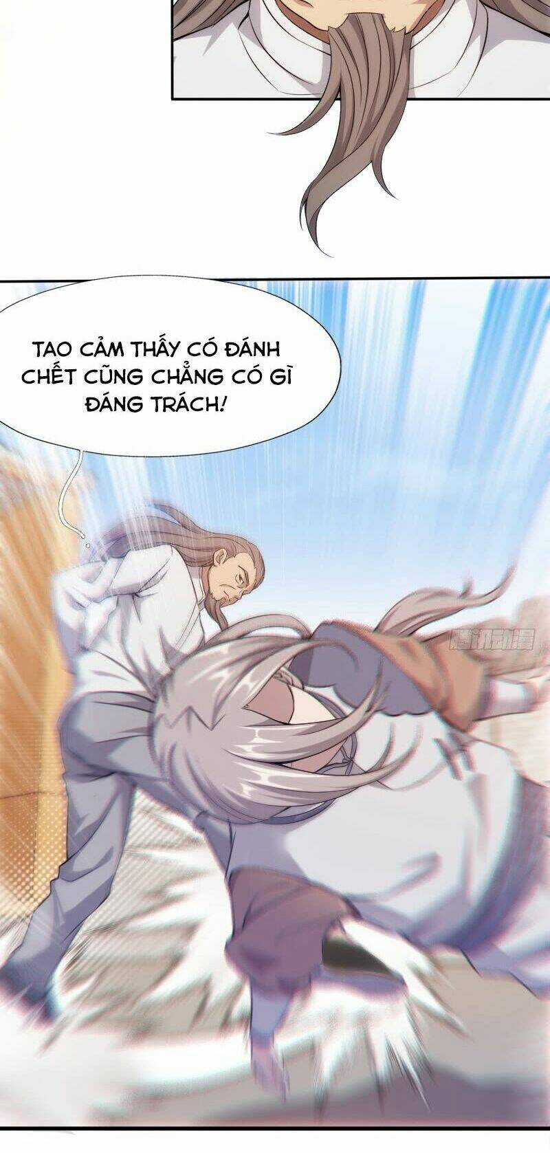Võ Nghịch Sơn Hà Chapter 12 trang 5