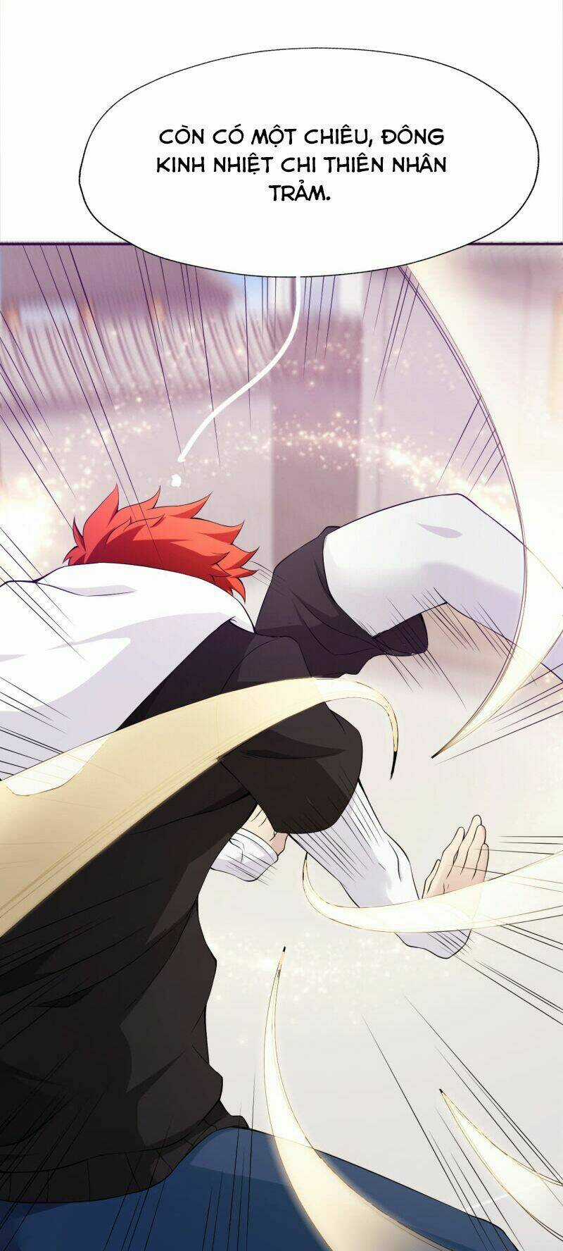 Võ Nghịch Sơn Hà Chapter 13 trang 11