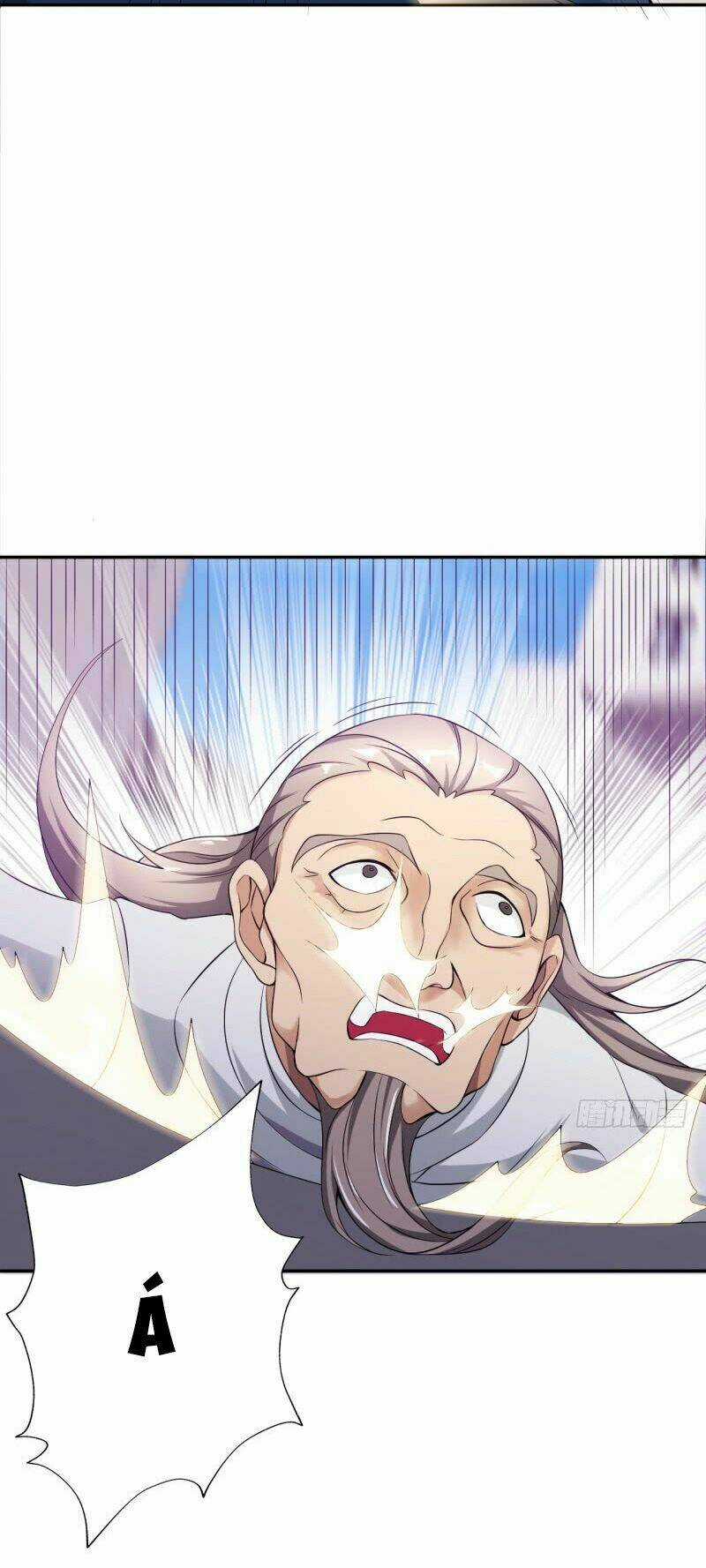 Võ Nghịch Sơn Hà Chapter 13 trang 12