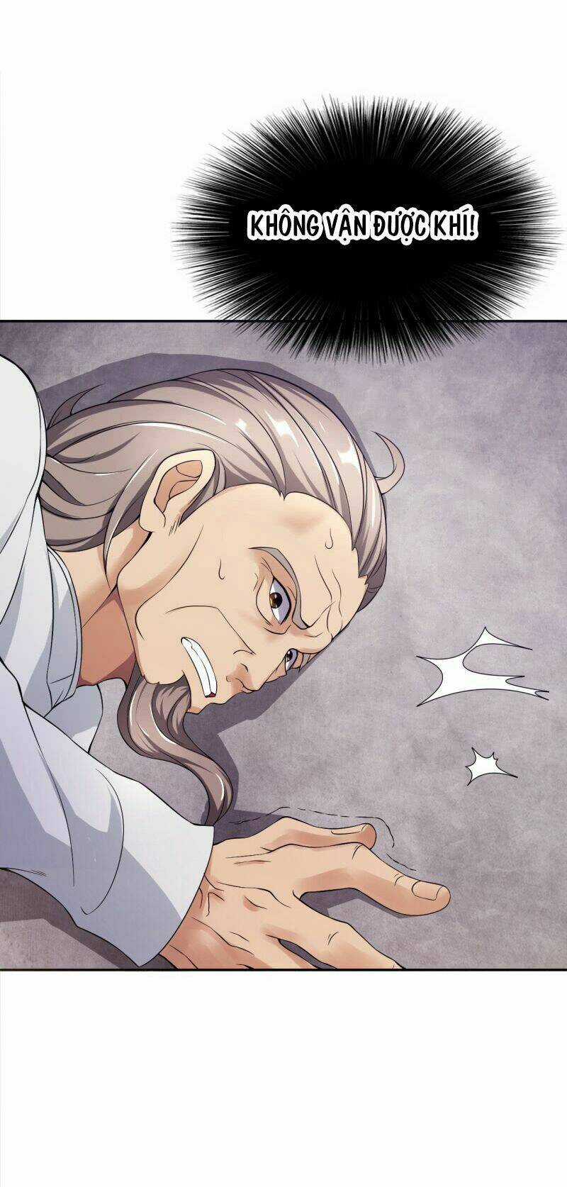 Võ Nghịch Sơn Hà Chapter 13 trang 13