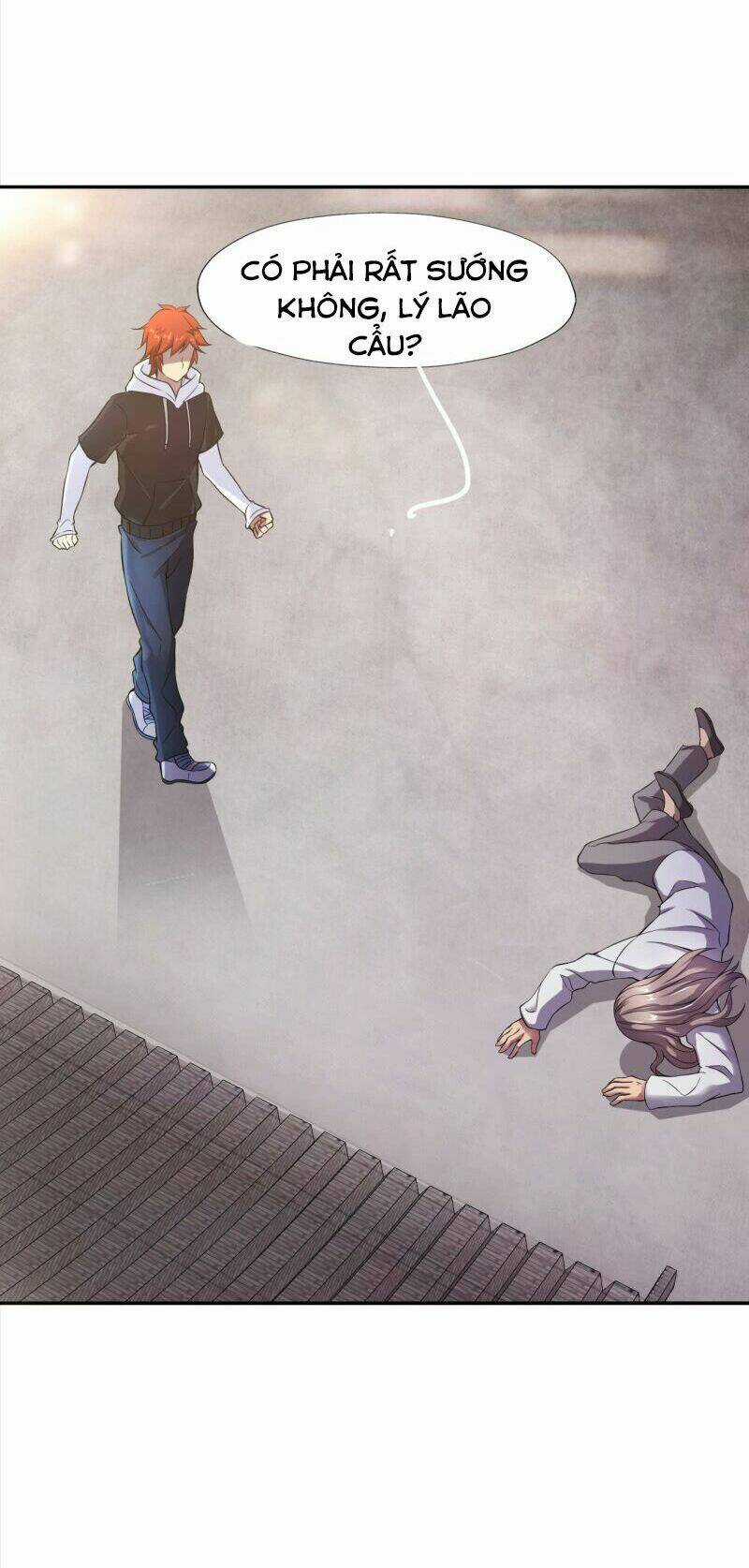 Võ Nghịch Sơn Hà Chapter 13 trang 14