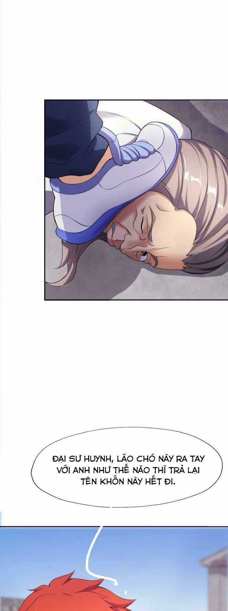 Võ Nghịch Sơn Hà Chapter 13 trang 15