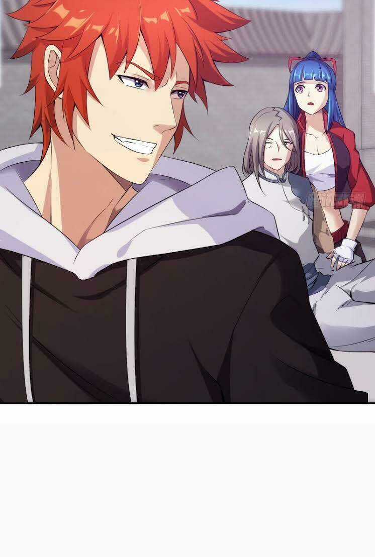 Võ Nghịch Sơn Hà Chapter 13 trang 16