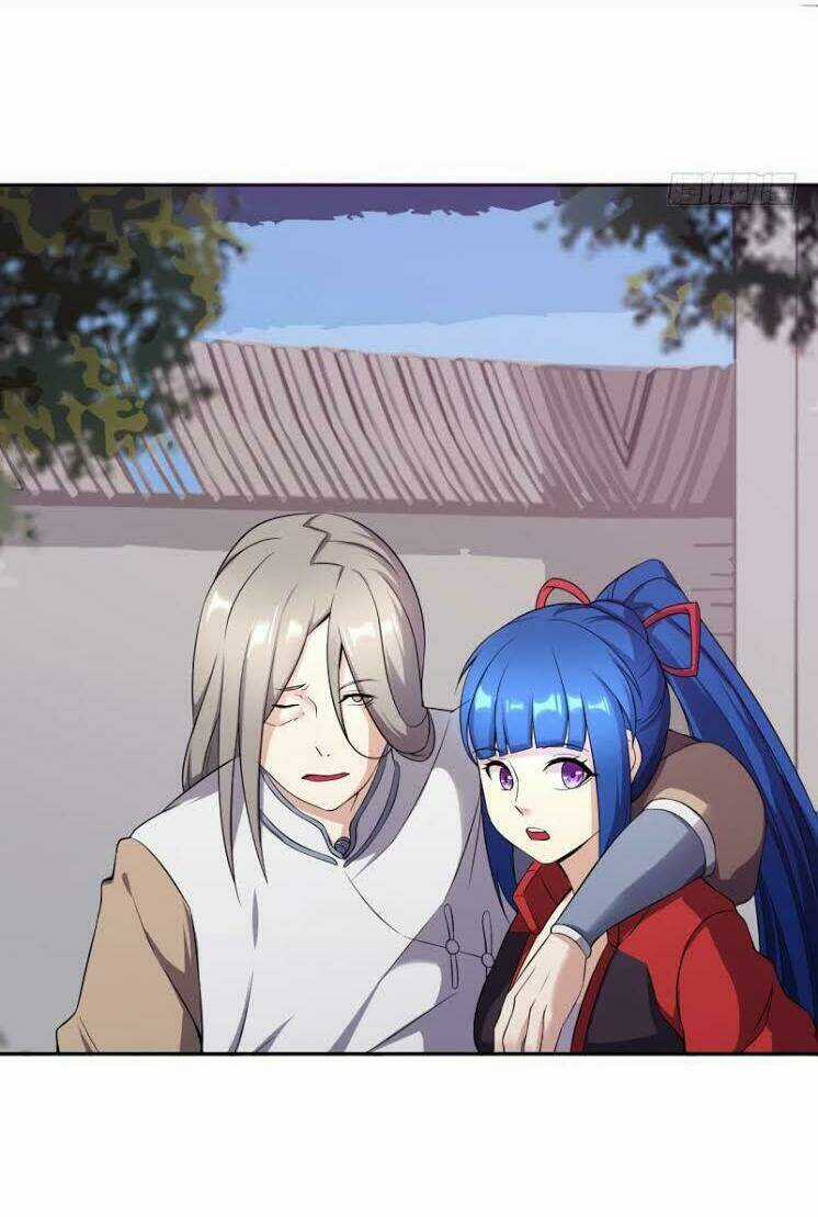 Võ Nghịch Sơn Hà Chapter 13 trang 17