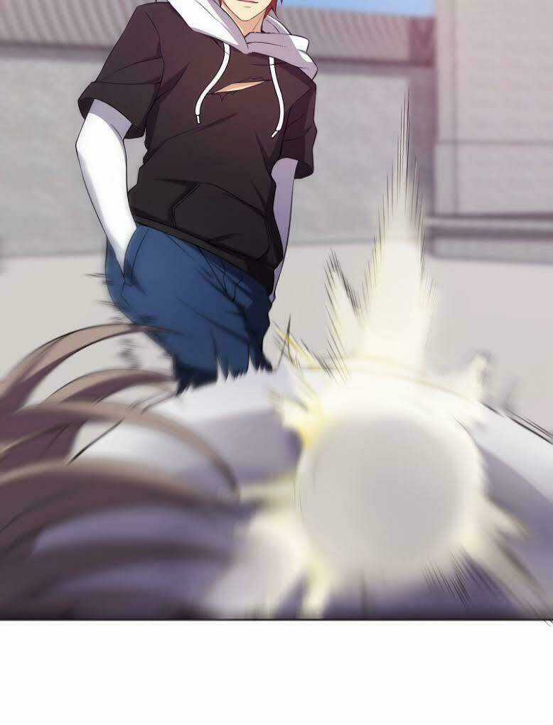 Võ Nghịch Sơn Hà Chapter 13 trang 21