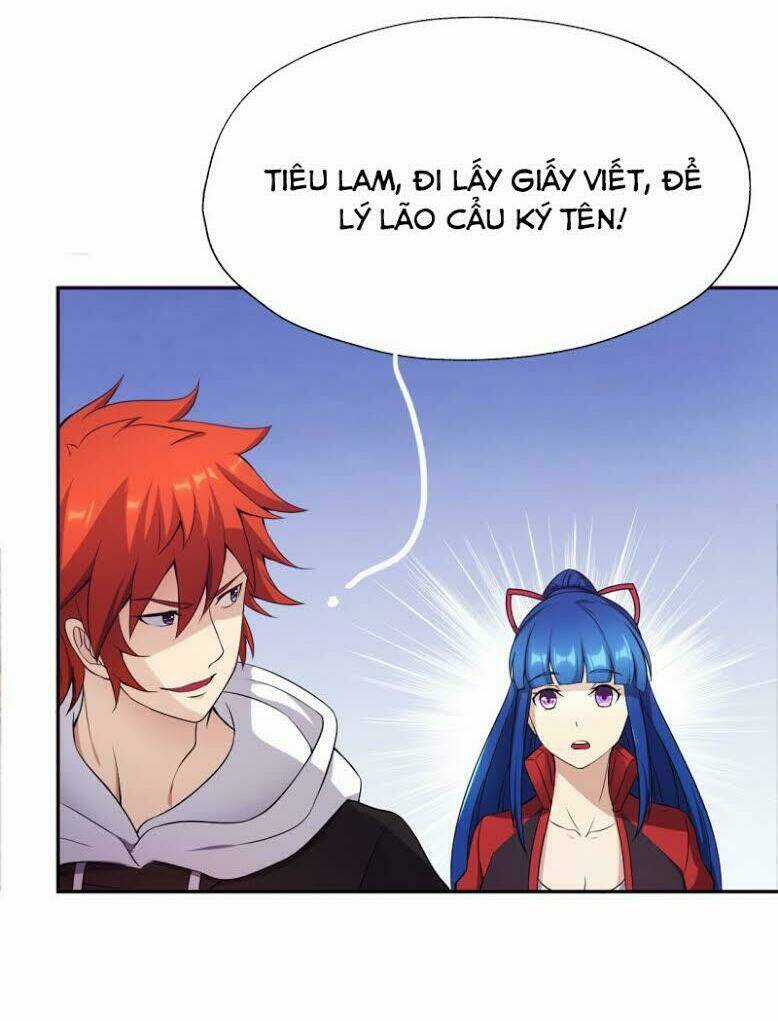 Võ Nghịch Sơn Hà Chapter 13 trang 22