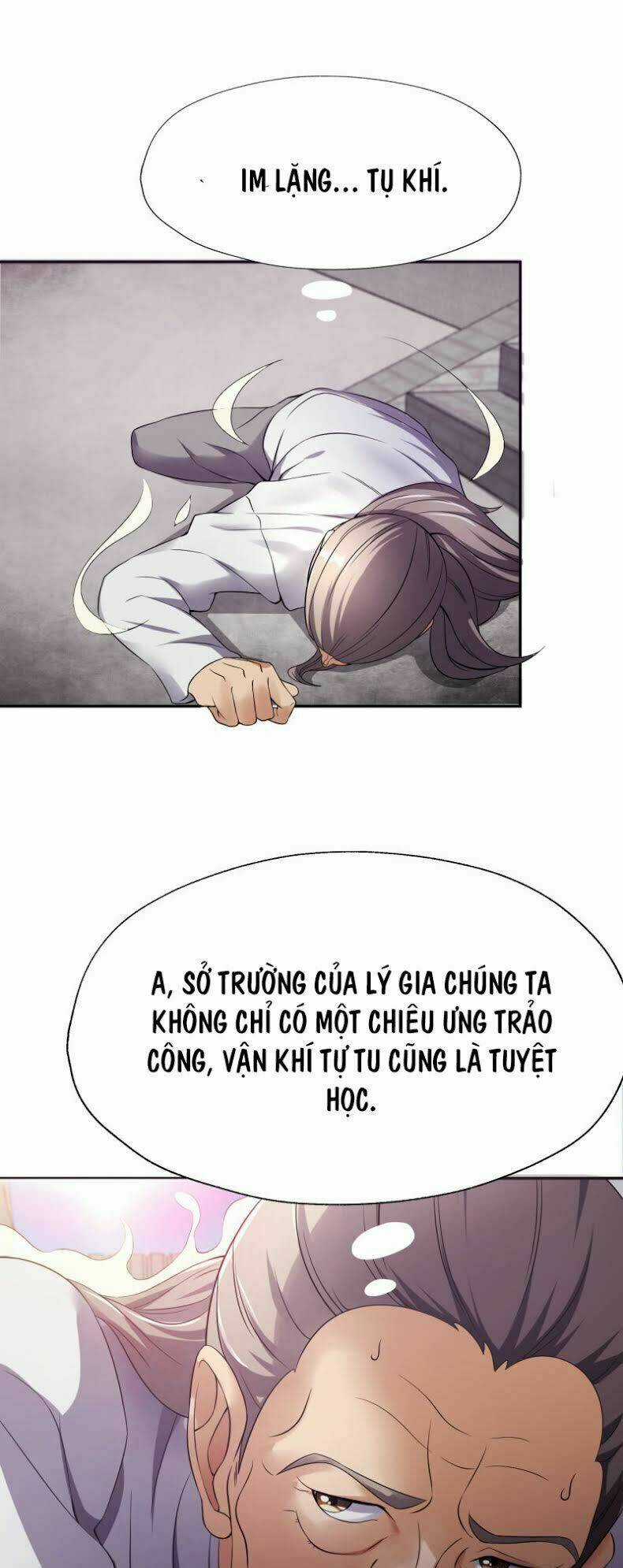 Võ Nghịch Sơn Hà Chapter 13 trang 23