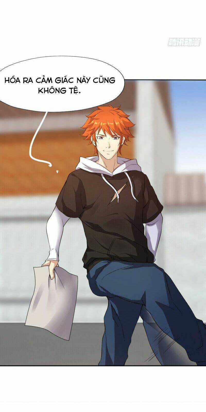 Võ Nghịch Sơn Hà Chapter 13 trang 29