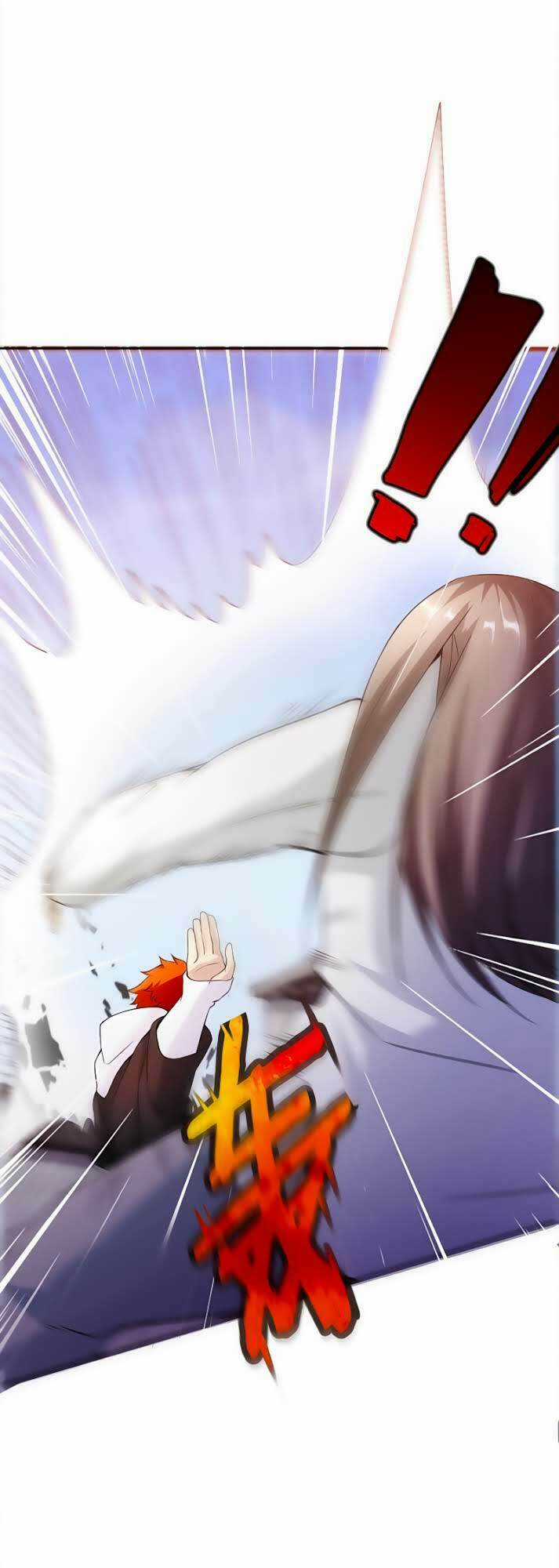 Võ Nghịch Sơn Hà Chapter 13 trang 3