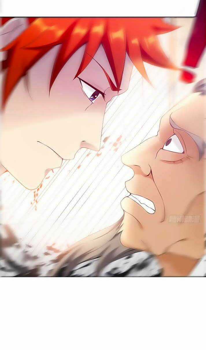 Võ Nghịch Sơn Hà Chapter 13 trang 5