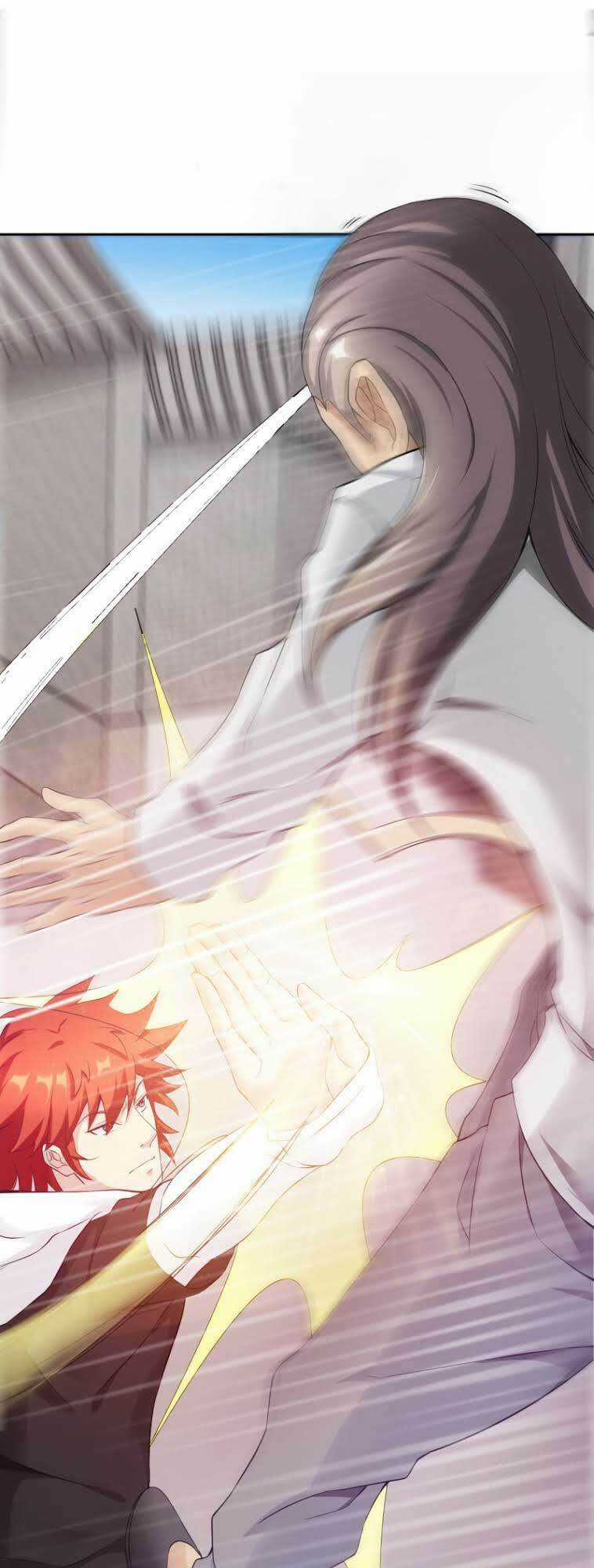 Võ Nghịch Sơn Hà Chapter 13 trang 6