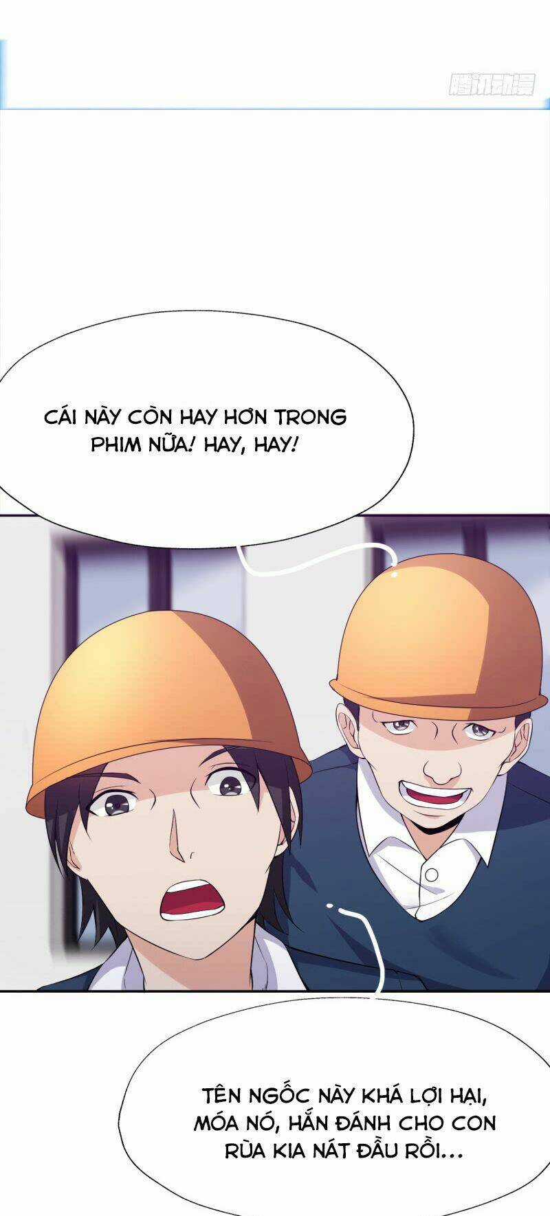 Võ Nghịch Sơn Hà Chapter 13 trang 9