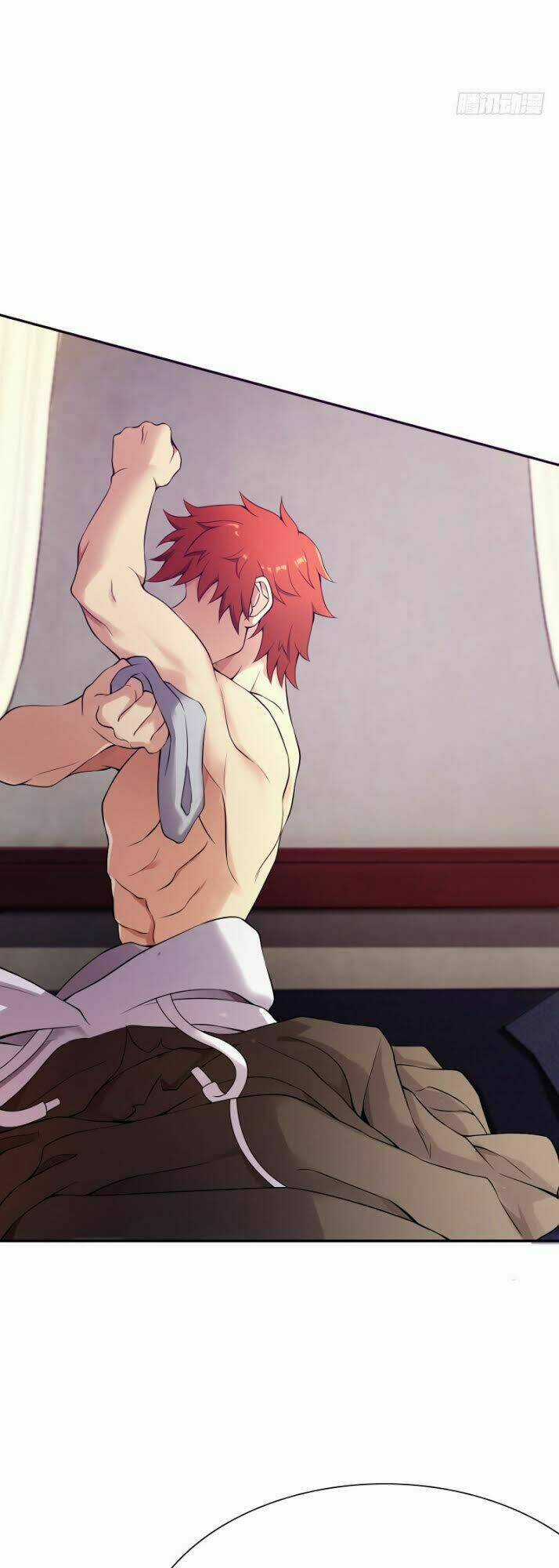 Võ Nghịch Sơn Hà Chapter 14 trang 10