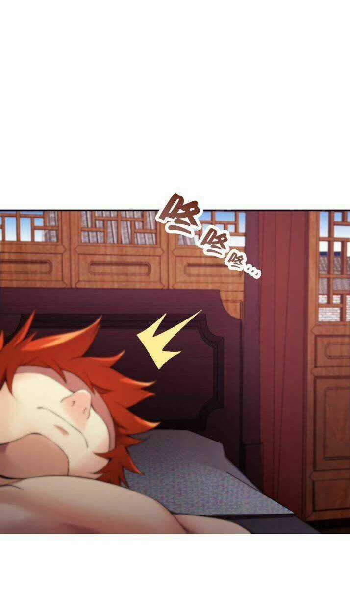 Võ Nghịch Sơn Hà Chapter 14 trang 12