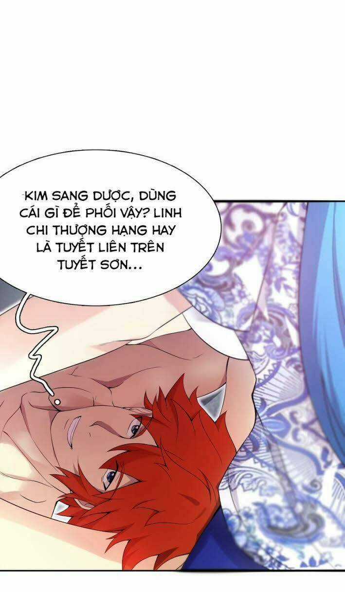 Võ Nghịch Sơn Hà Chapter 14 trang 14