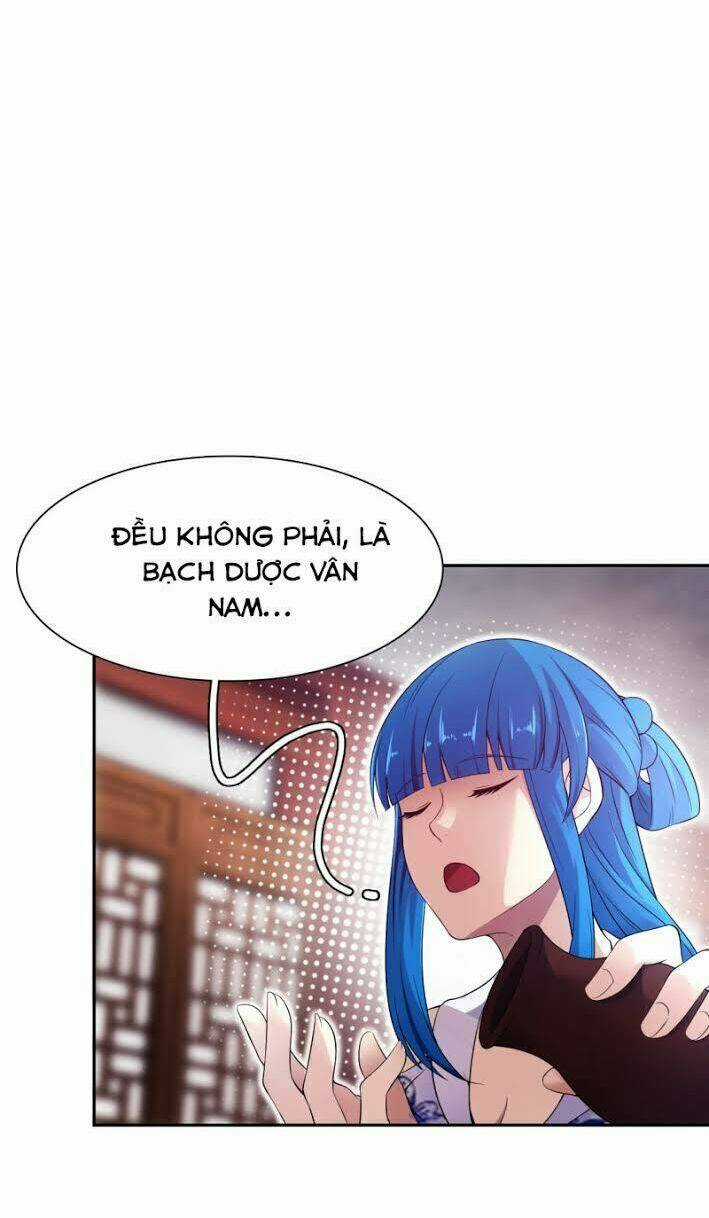Võ Nghịch Sơn Hà Chapter 14 trang 15