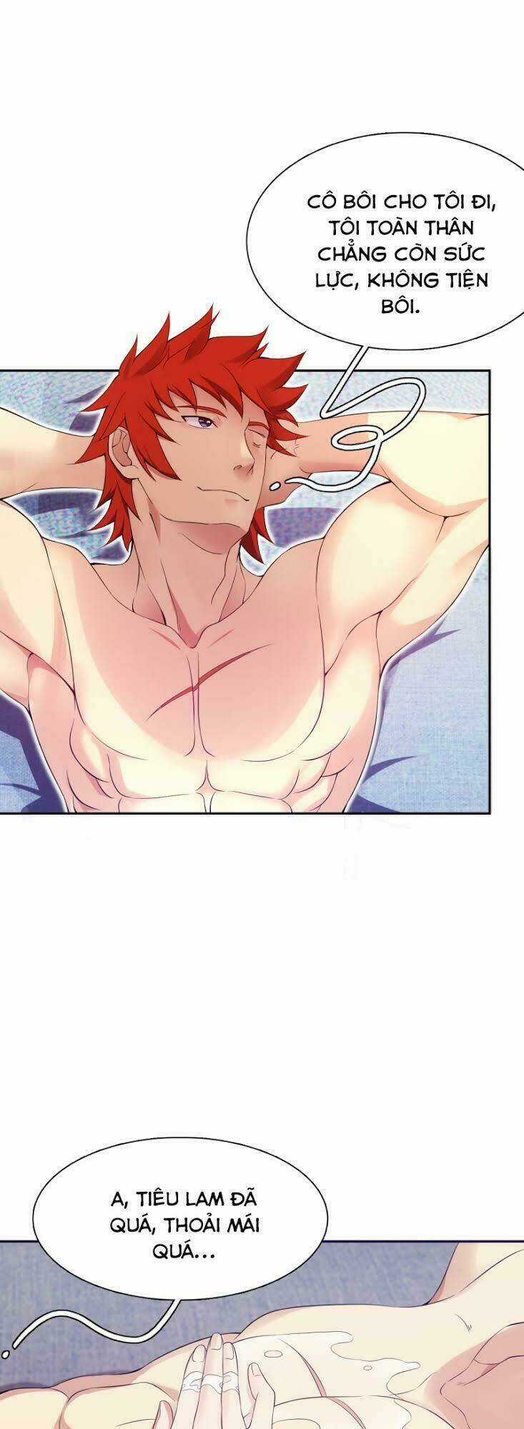 Võ Nghịch Sơn Hà Chapter 14 trang 16