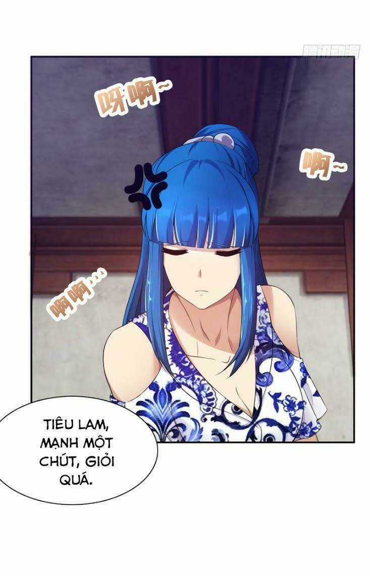 Võ Nghịch Sơn Hà Chapter 14 trang 18