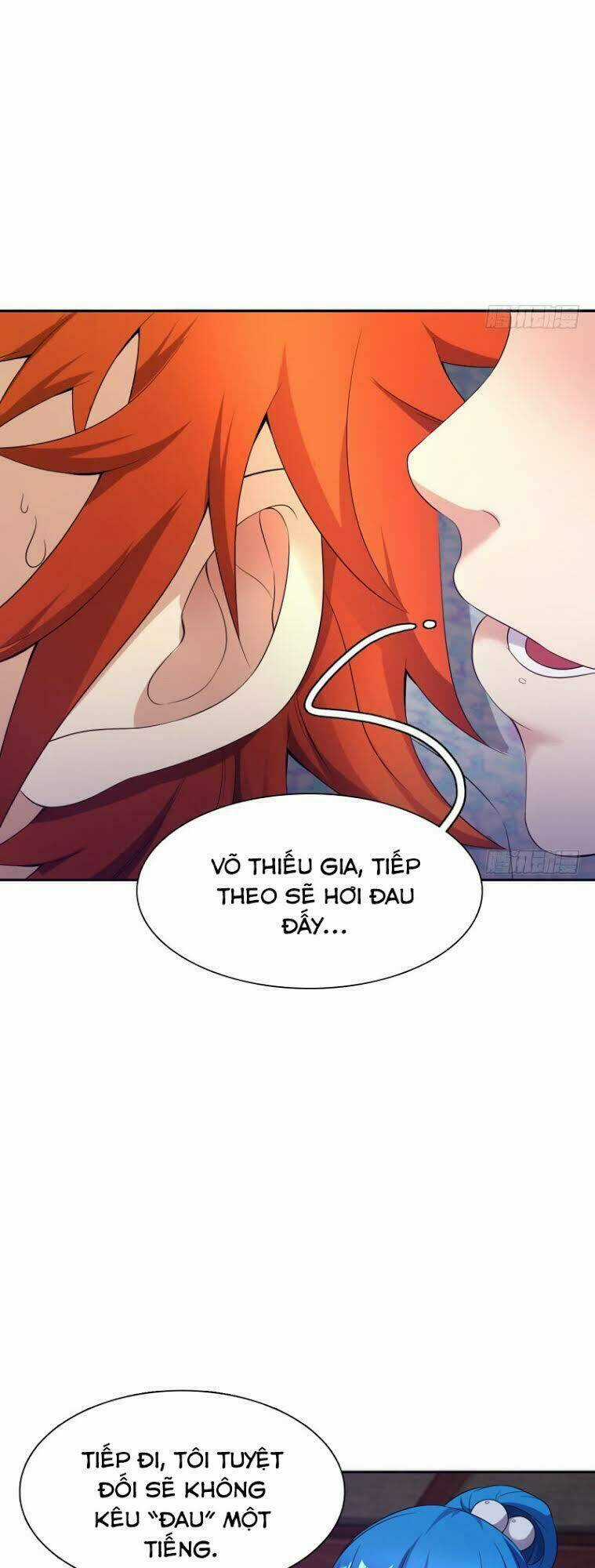 Võ Nghịch Sơn Hà Chapter 14 trang 19