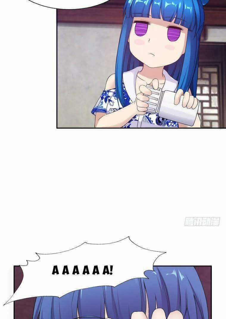 Võ Nghịch Sơn Hà Chapter 14 trang 20