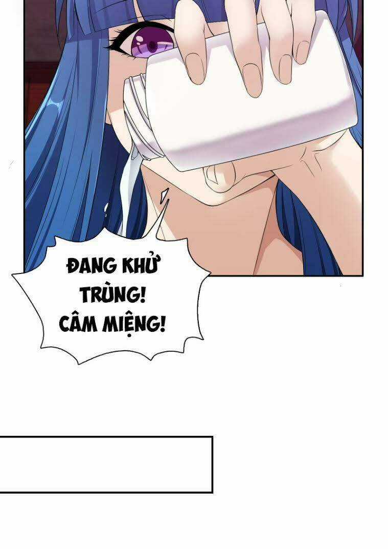 Võ Nghịch Sơn Hà Chapter 14 trang 21