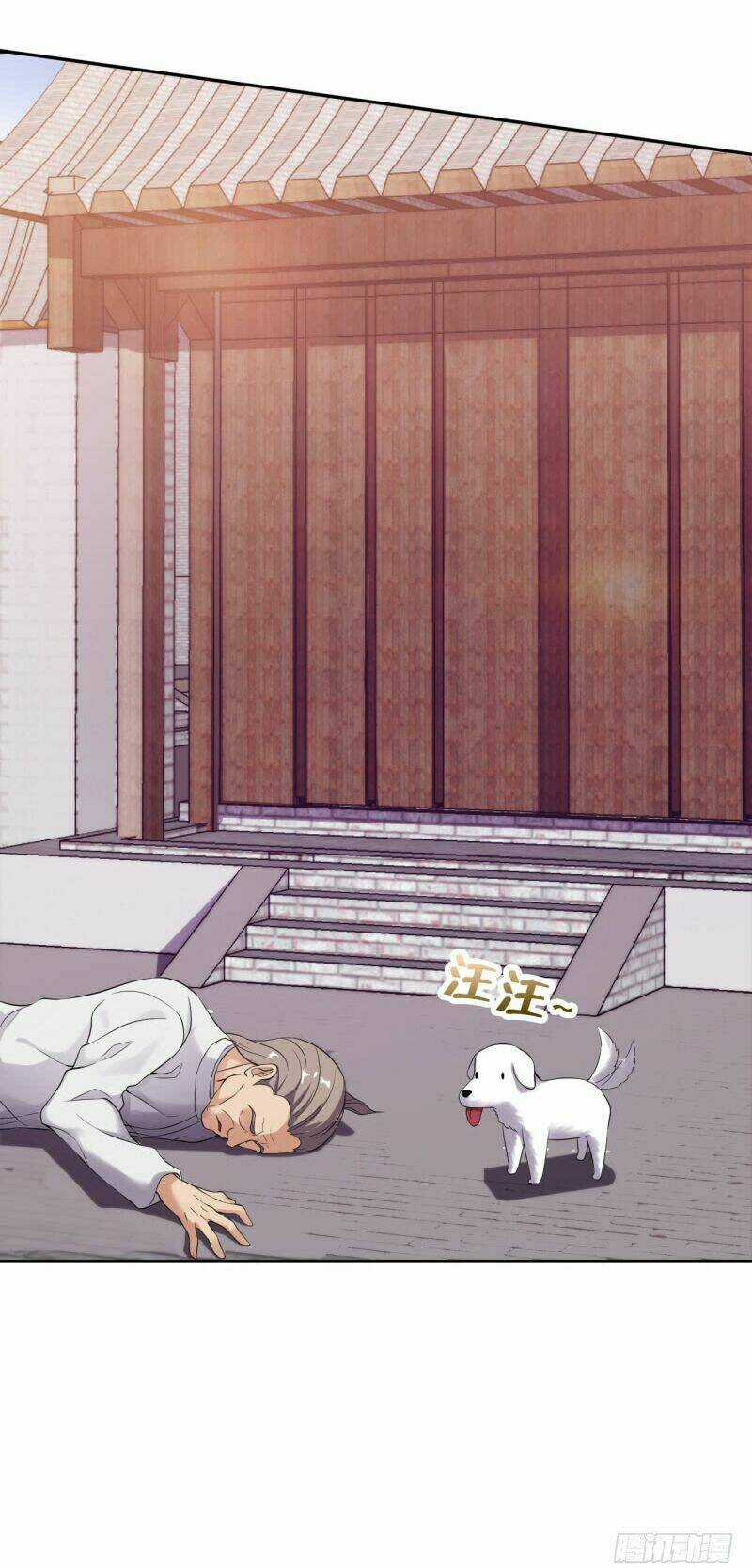 Võ Nghịch Sơn Hà Chapter 14 trang 22