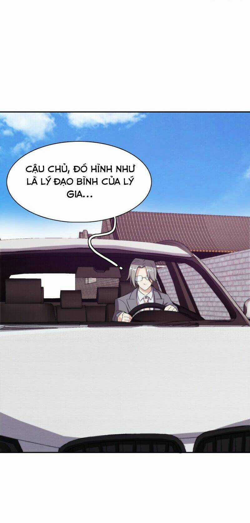 Võ Nghịch Sơn Hà Chapter 14 trang 23