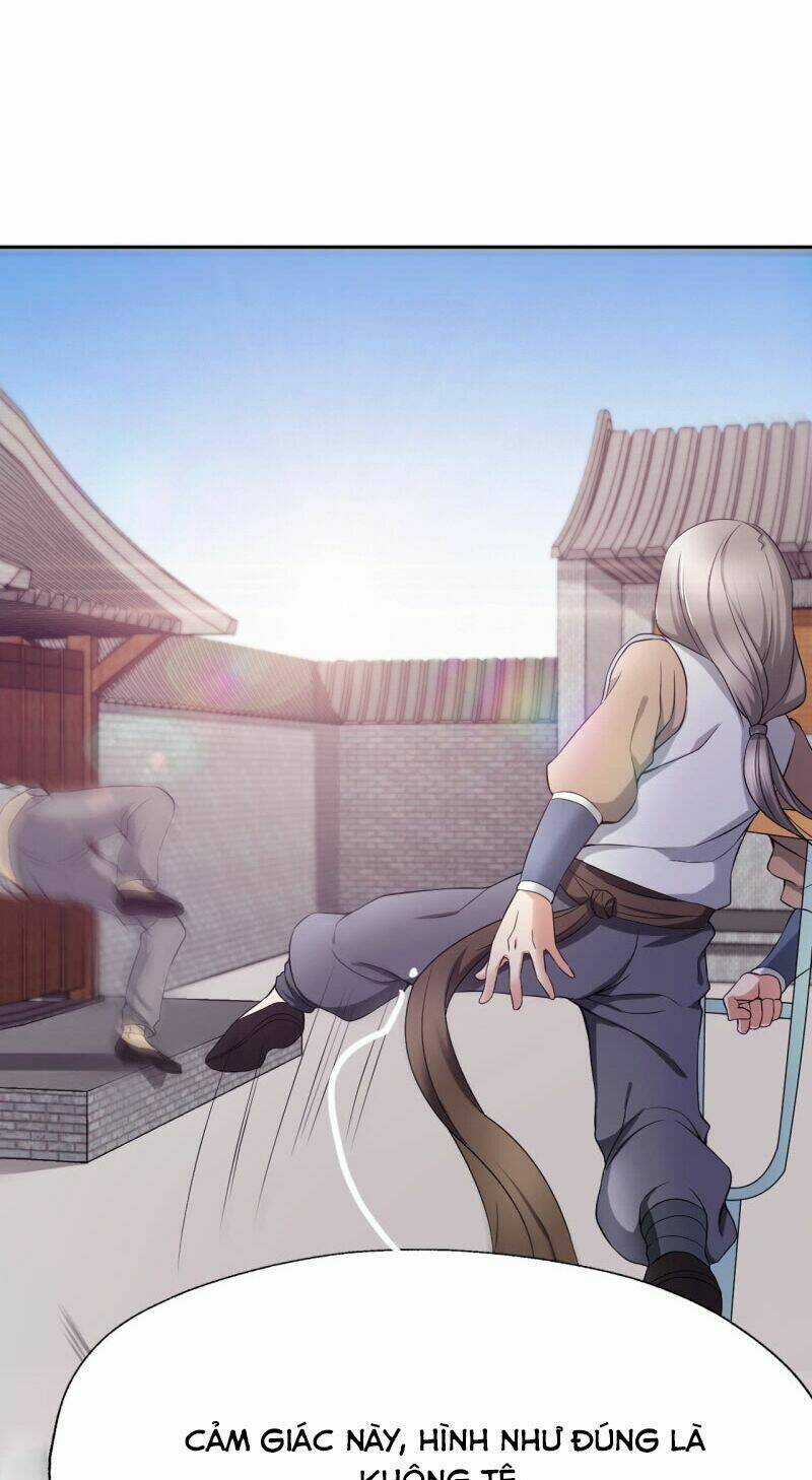 Võ Nghịch Sơn Hà Chapter 14 trang 5