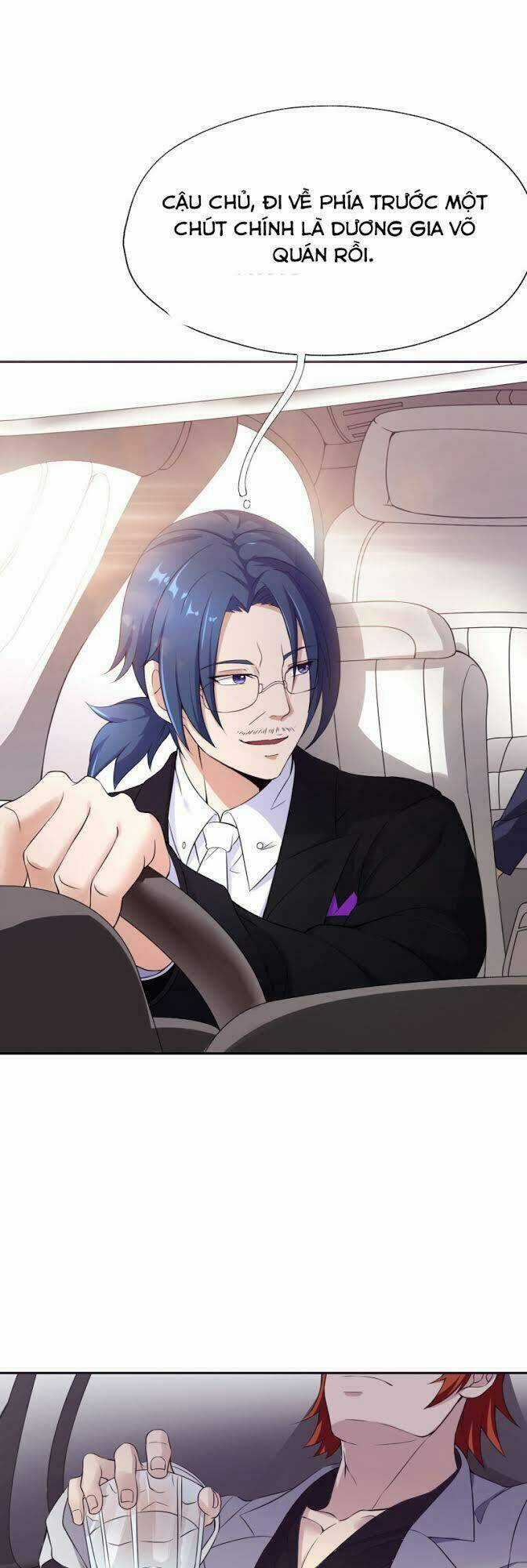 Võ Nghịch Sơn Hà Chapter 14 trang 7