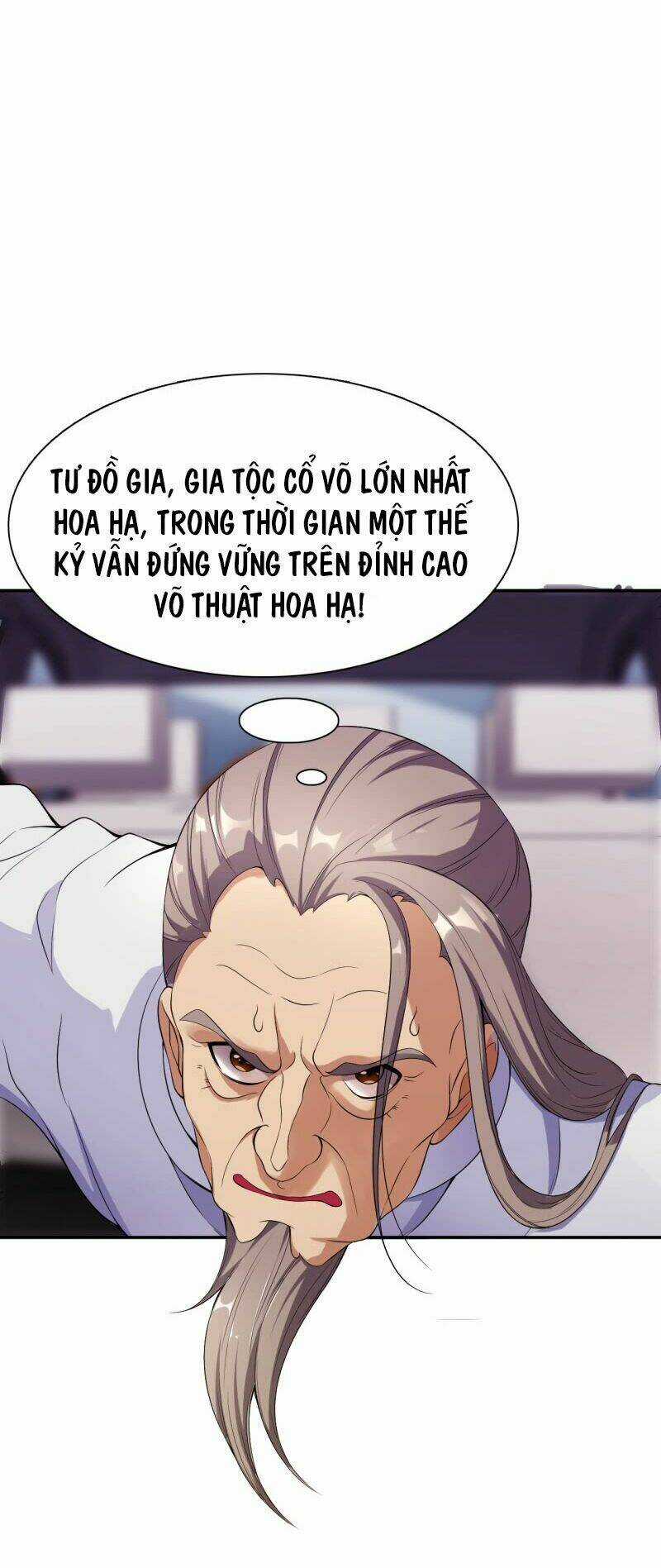 Võ Nghịch Sơn Hà Chapter 15 trang 10