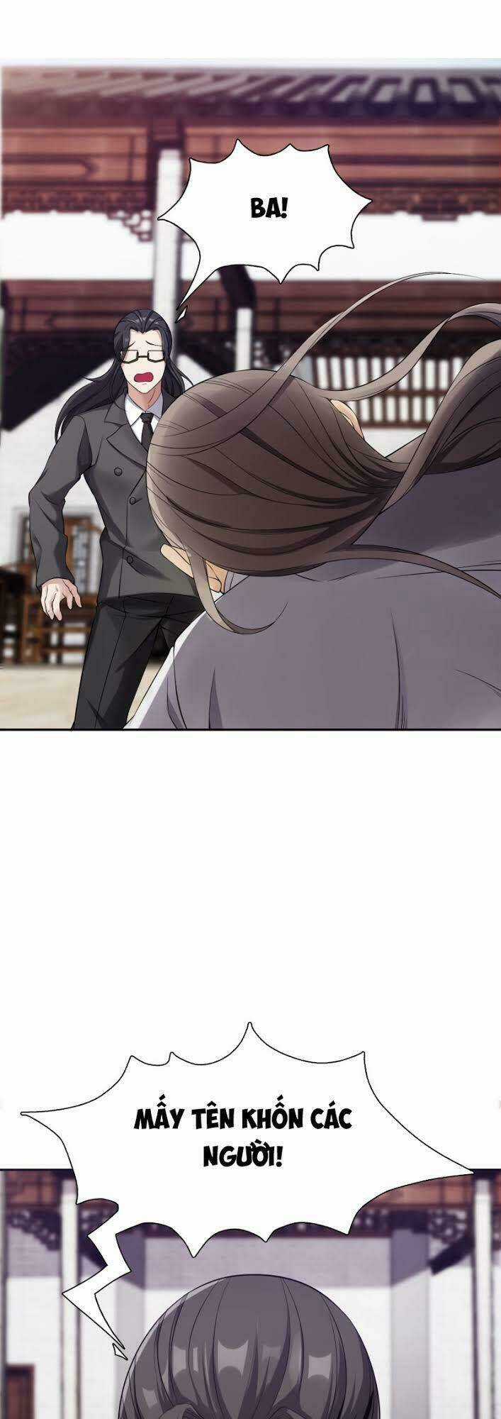 Võ Nghịch Sơn Hà Chapter 15 trang 17