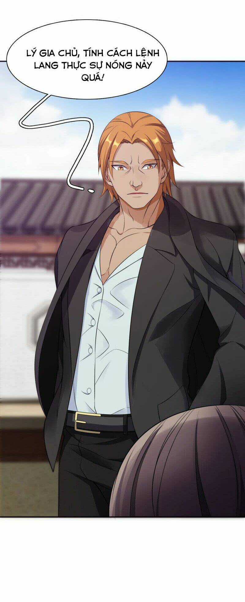 Võ Nghịch Sơn Hà Chapter 15 trang 24