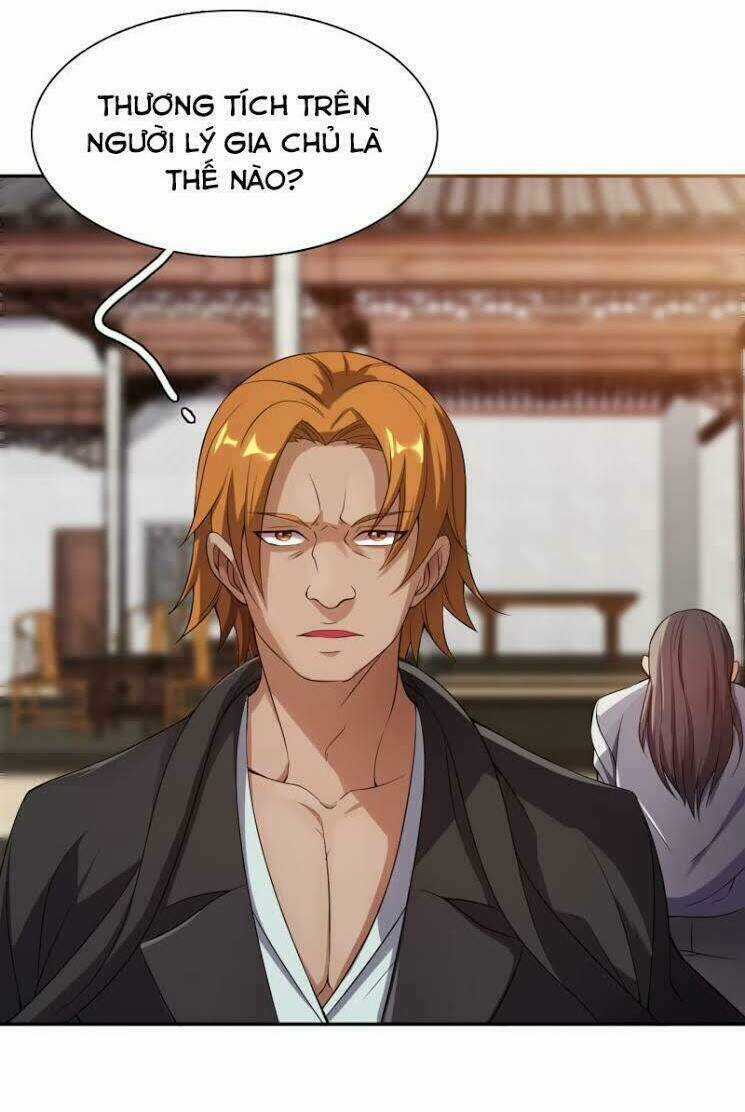 Võ Nghịch Sơn Hà Chapter 15 trang 27
