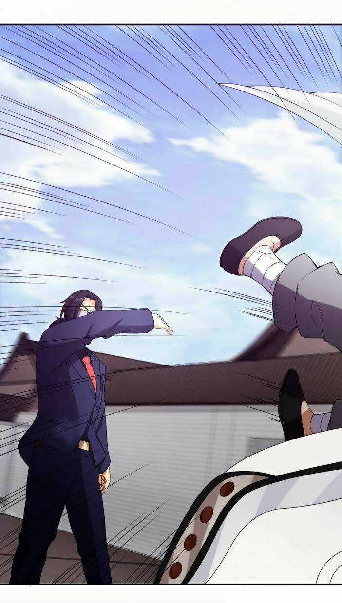 Võ Nghịch Sơn Hà Chapter 15 trang 7