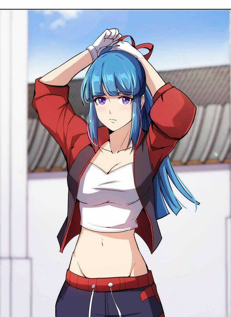 Võ Nghịch Sơn Hà Chapter 16 trang 10