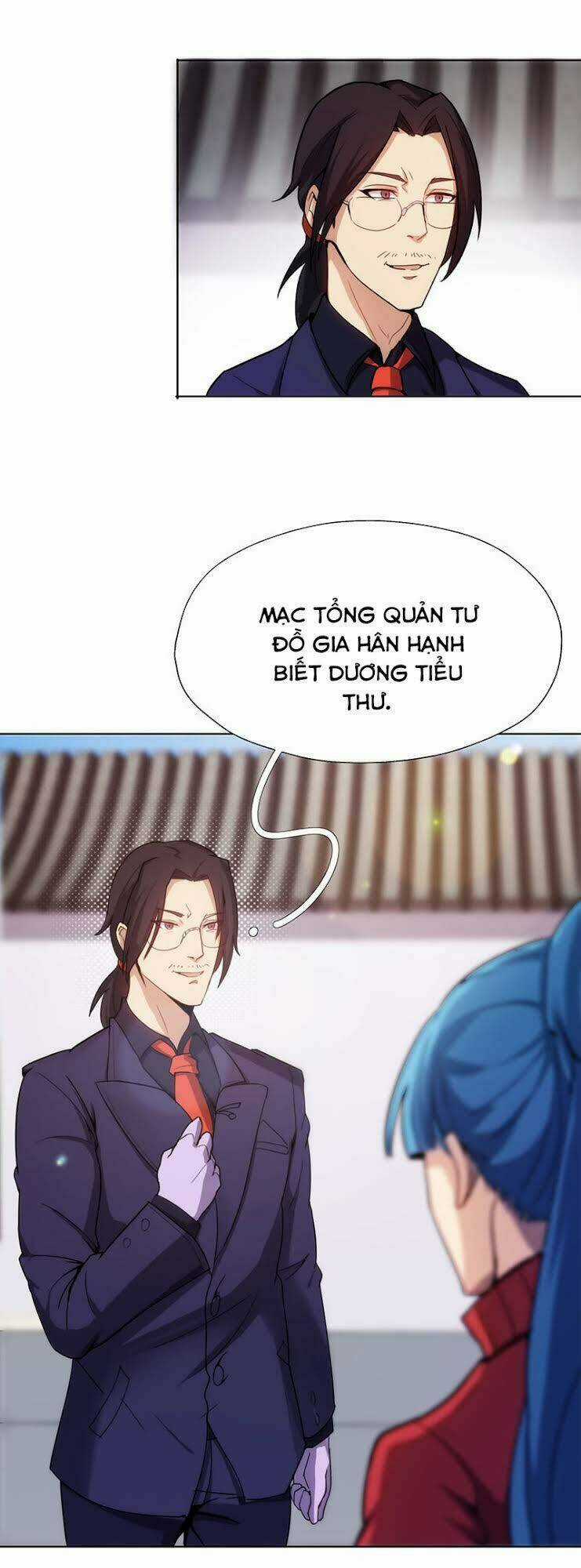 Võ Nghịch Sơn Hà Chapter 16 trang 12