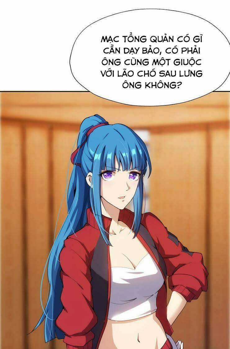 Võ Nghịch Sơn Hà Chapter 16 trang 13